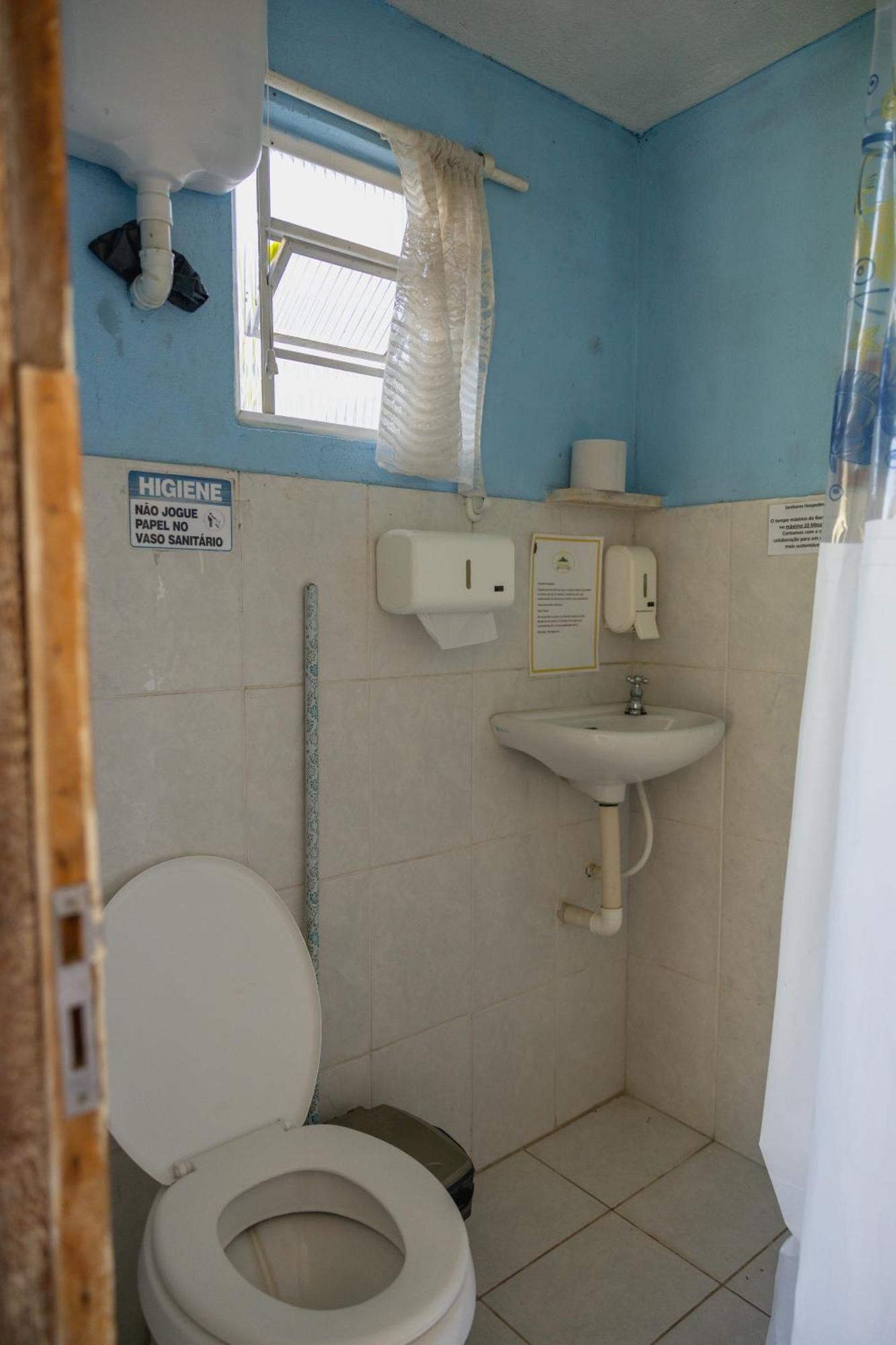 Hostel Yellow House Mg Итамонти Экстерьер фото