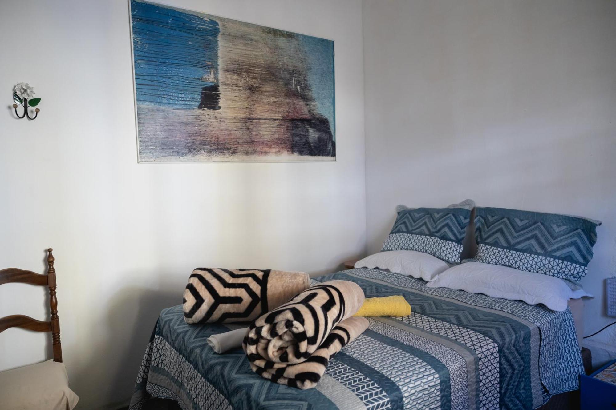 Hostel Yellow House Mg Итамонти Экстерьер фото